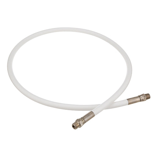 Hose, Wash-Down, 72 in., W/ Fittings for Ultrafryer (150LB PFM, FM99) - Replaces Ultrafryer 12541