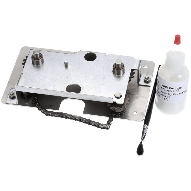 Prince Castle Drive Train Assembly (DCFT-BK) - 526-289S