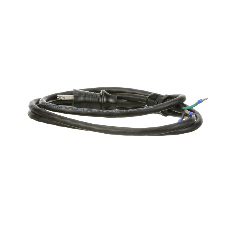 Caliente Industries Power Cord - 57