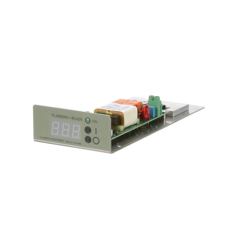 Caliente Industries New Controller Assembly - 21A