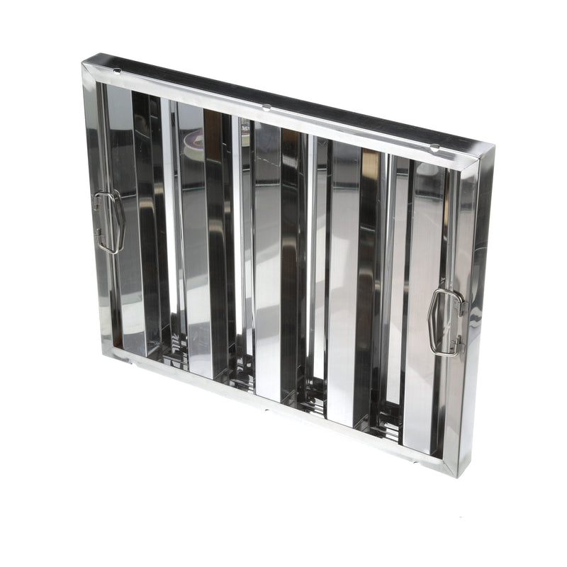 Serv-ware Grease Filter - S/S, 16 X 20 - F1620S