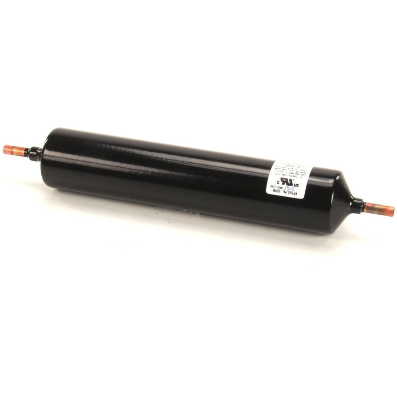 Manitowoc 000008893 Receiver-2.00 ODX.252ID Ports Fits S-Series