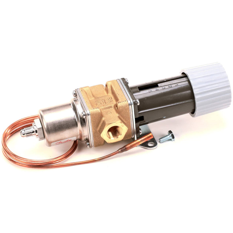 Manitowoc 000007382 W/C Only - Water Regulating Valve