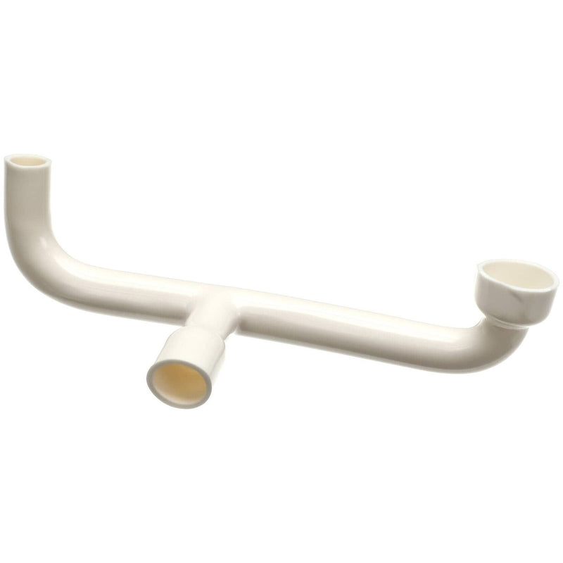 Manitowoc 040002012 Molded Tube, White Fits Neo