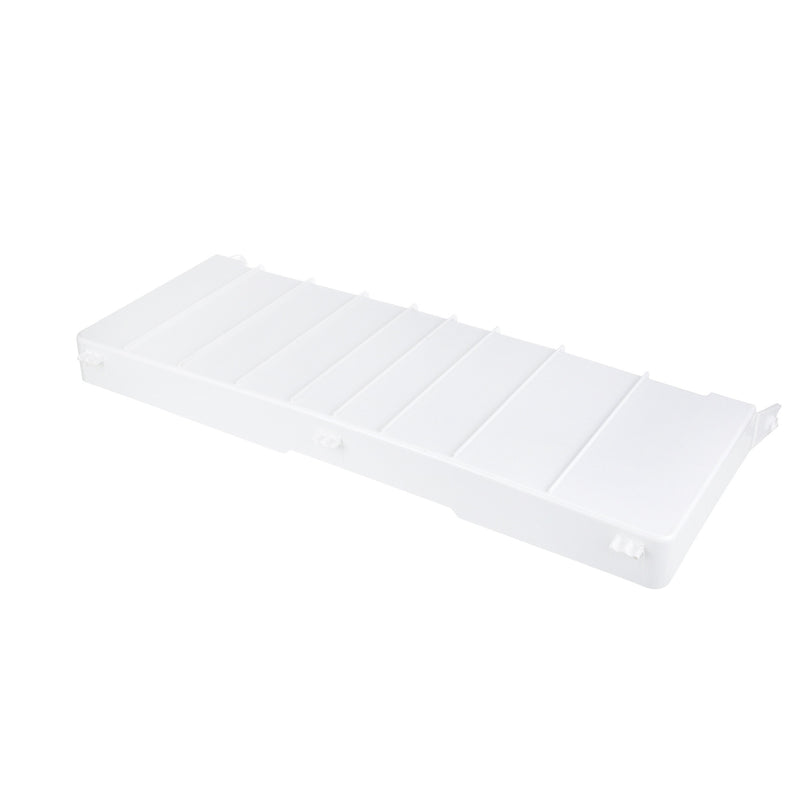 Manitowoc 000010339 Trough, Water 48" Fits Indigo