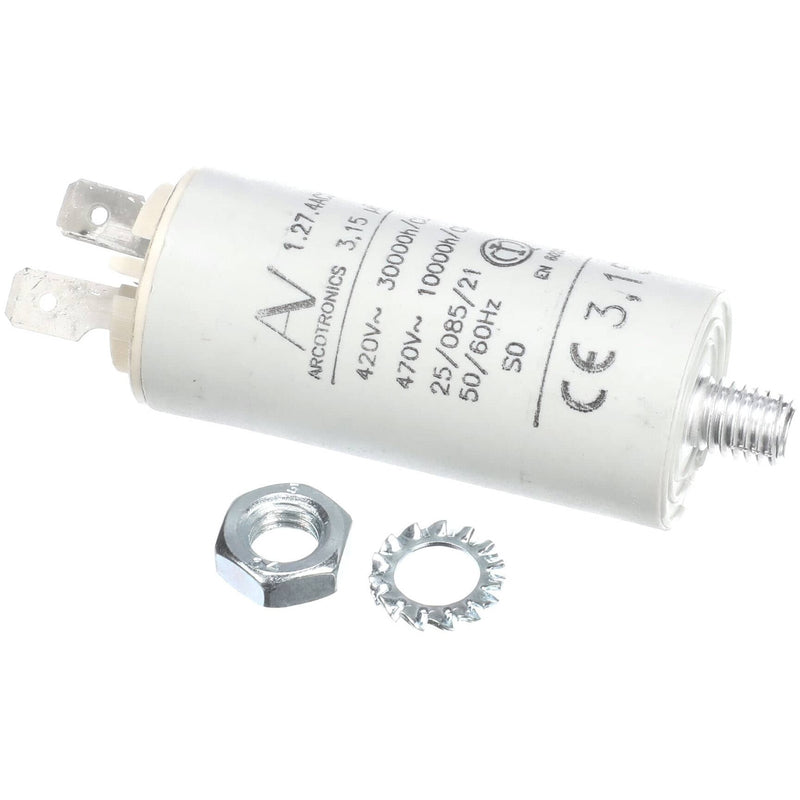 Manitowoc 000014233 Capacitor 35 Mfd - Fan Motor Run