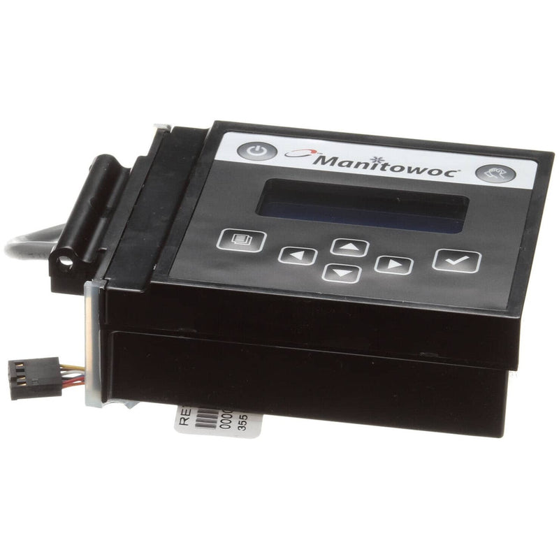 Manitowoc 000007738 Lcd Housing Asm Ib | OEM Replacement Part