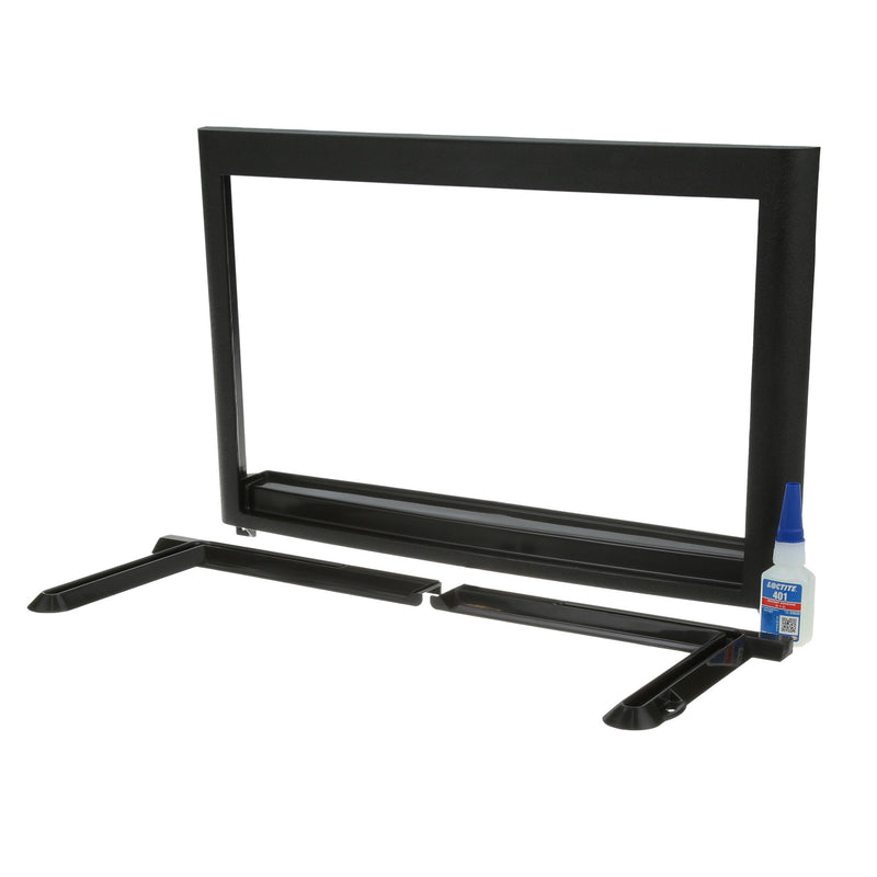 Manitowoc 040000627 Door Frame Assembly QM30/45 Fits Q-Series