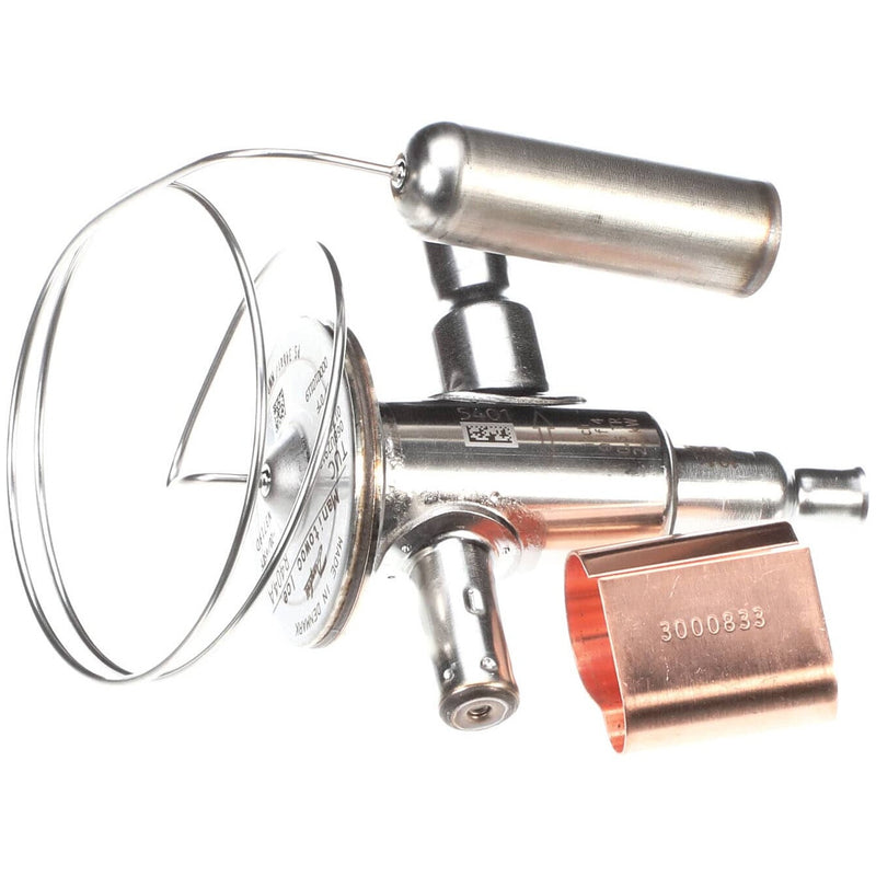 Manitowoc 000011513 Expansion Valve Kit Fits Indigo
