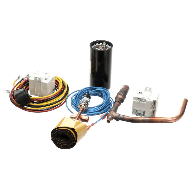 Manitowoc 000009308 Kit ICVD0695 Bristol Comp | OEM Replacement Part