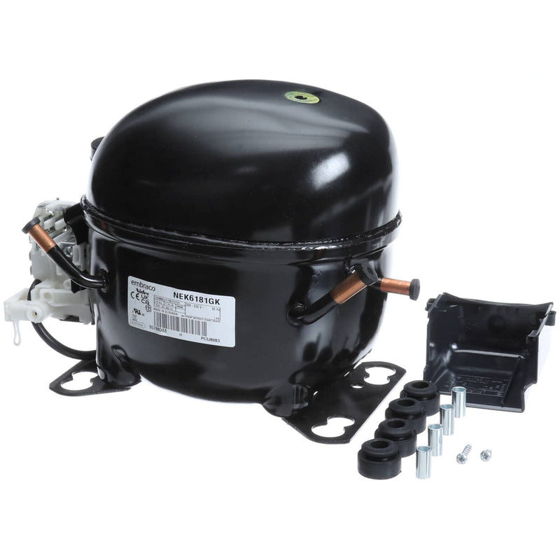 Manitowoc 040002778 NEK6181GK 208-230V 60HZ Fits Neo