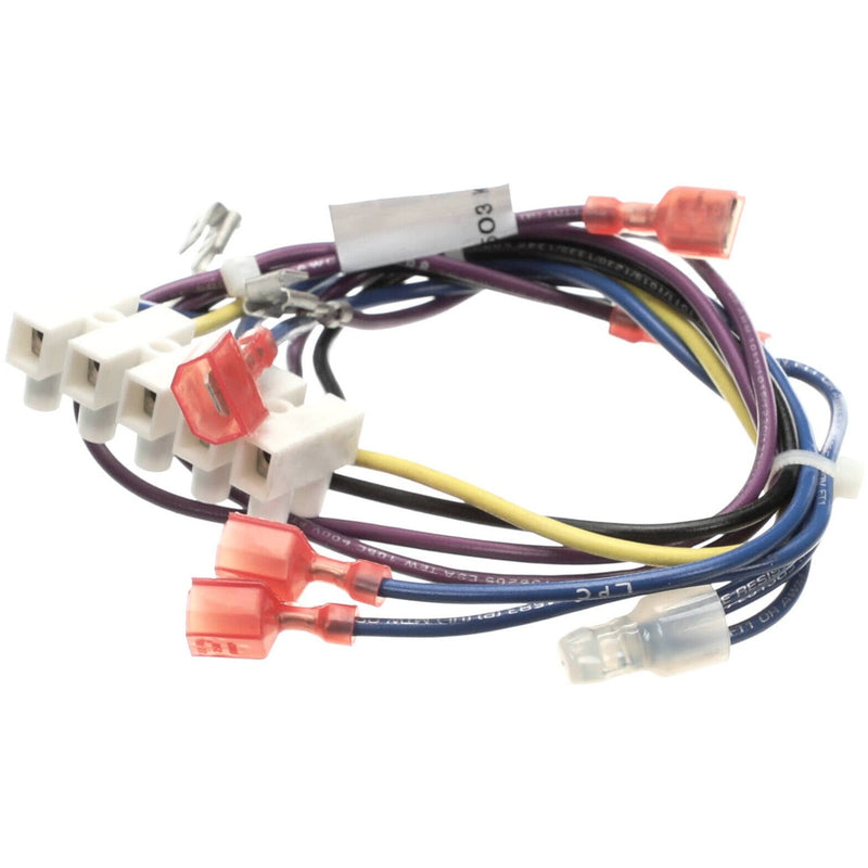 Manitowoc 000009929 Harness Wiring W/Term Block Fits Indigo