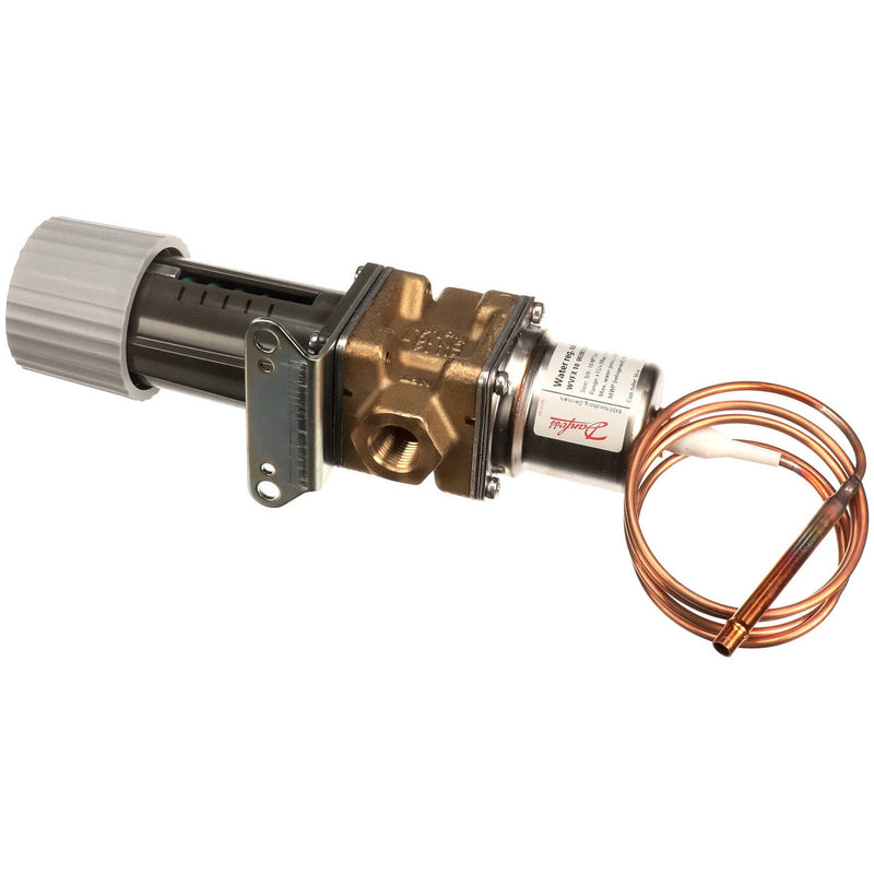 Manitowoc 000013475 Valve Water Regulating-Danfoss Fits Indigo NXT