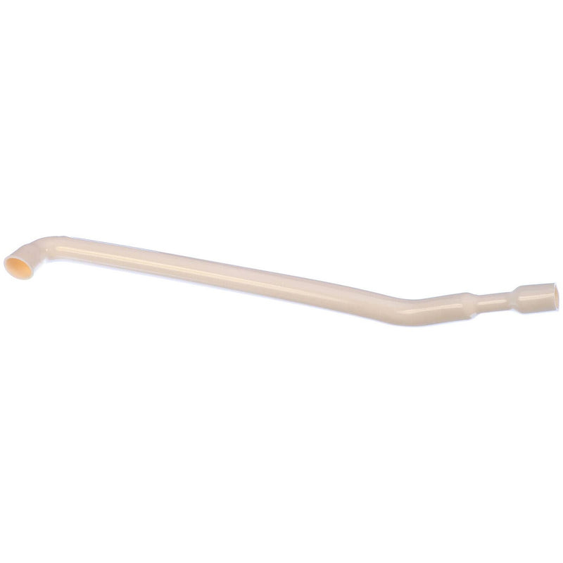 Manitowoc 040002011 Molded Tube, White Fits Neo