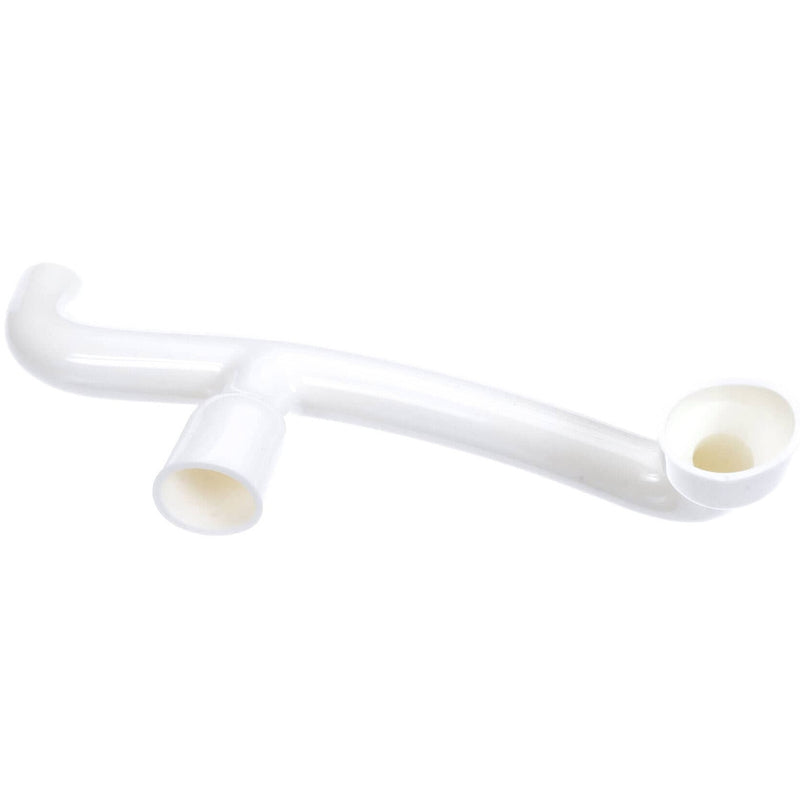 Manitowoc 040003515 U310 Molded Tube, White Fits Neo