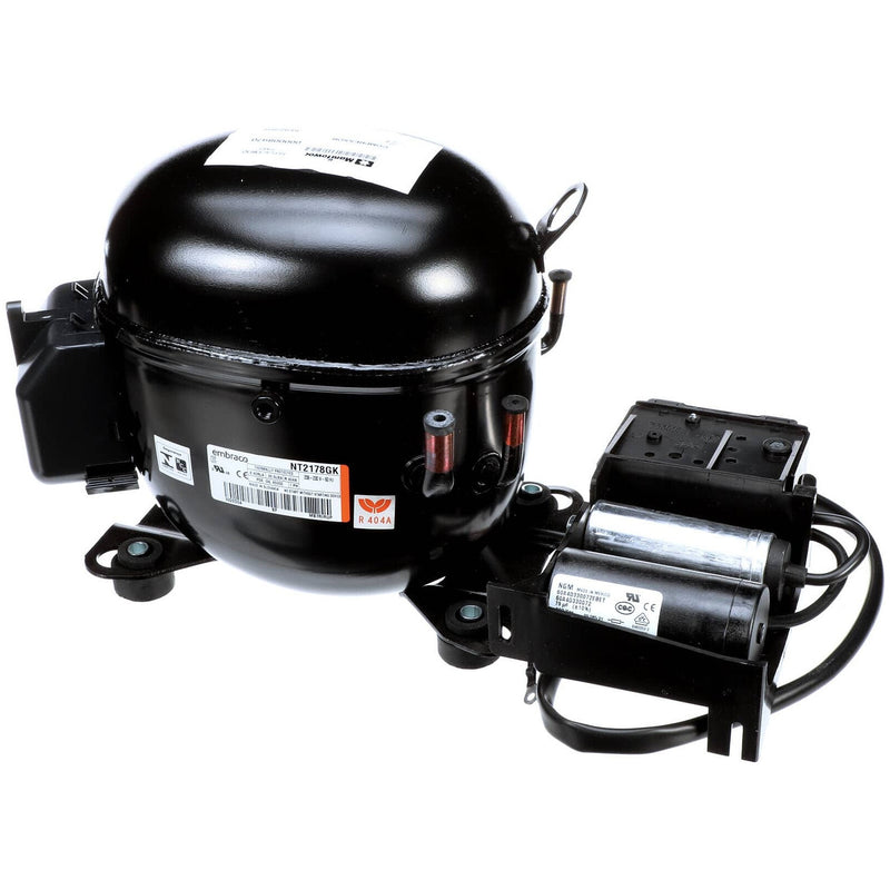 Manitowoc 000008970 Compressor, Embraco NT2178GK 230/60