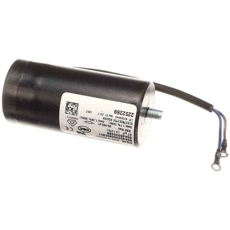 Manitowoc 000010816 Compr Start Capac NJ2212GK 220/60