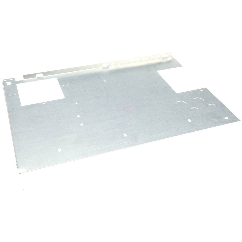 Manitowoc 000011086 Panel Air Back Fits KoolAire