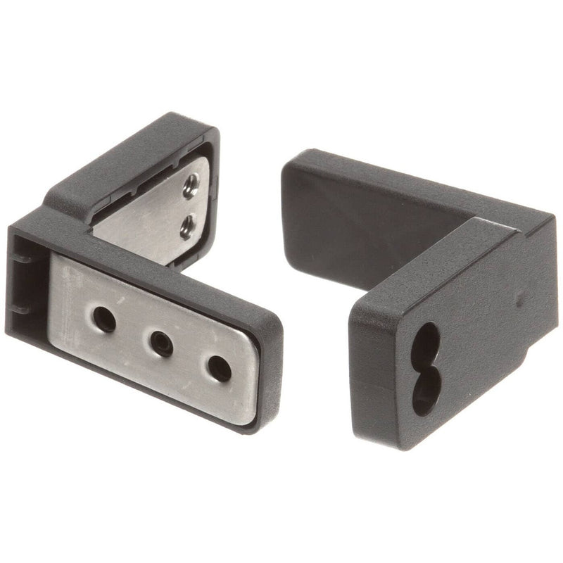 Manitowoc 040002311 Door Hinge Bracket & Cover Assy Fits S-Series