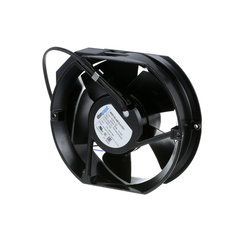 Manitowoc 040001943 Fan Tubeaxial 115V Fits Neo