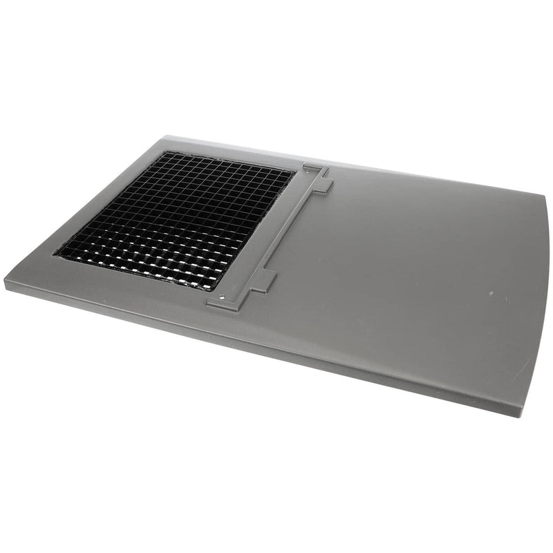 Manitowoc 004014463 Top, Cover Med-Disp Fits RFS / RNS Flake & Nugget
