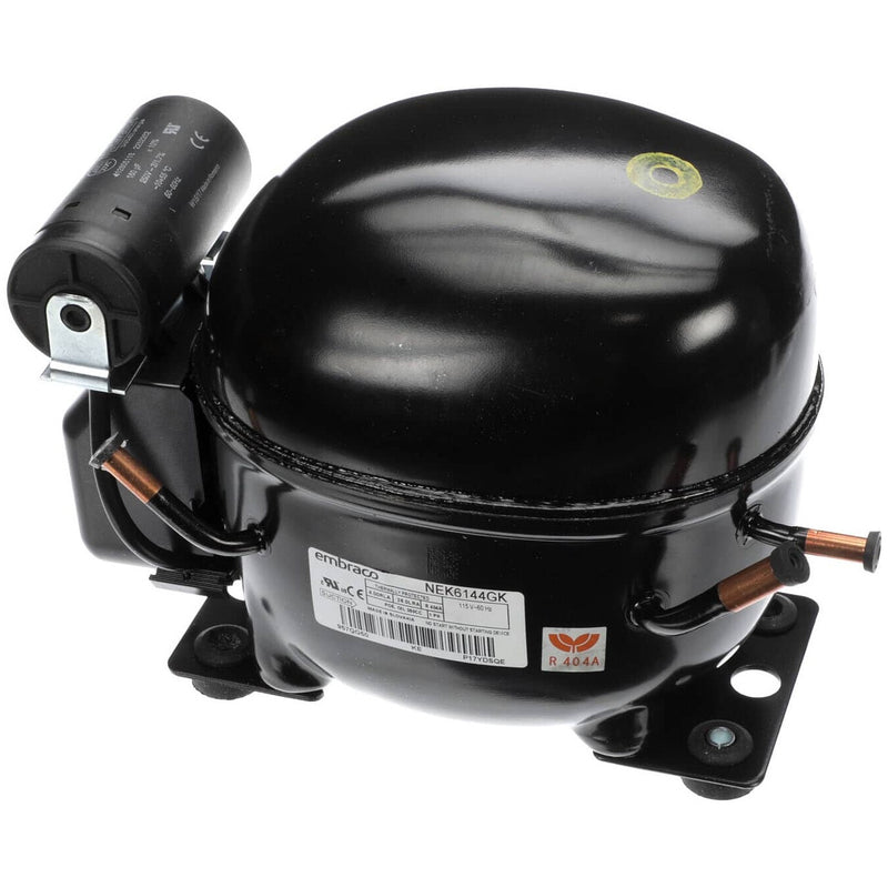 Manitowoc 000011956 Compressor 115/60 Fits RFS / RNS Flake & Nugget