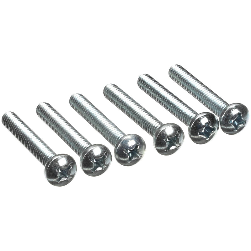 Manitowoc Screw 1/4X1.75 (Pkg Of 6 ) - 5033589