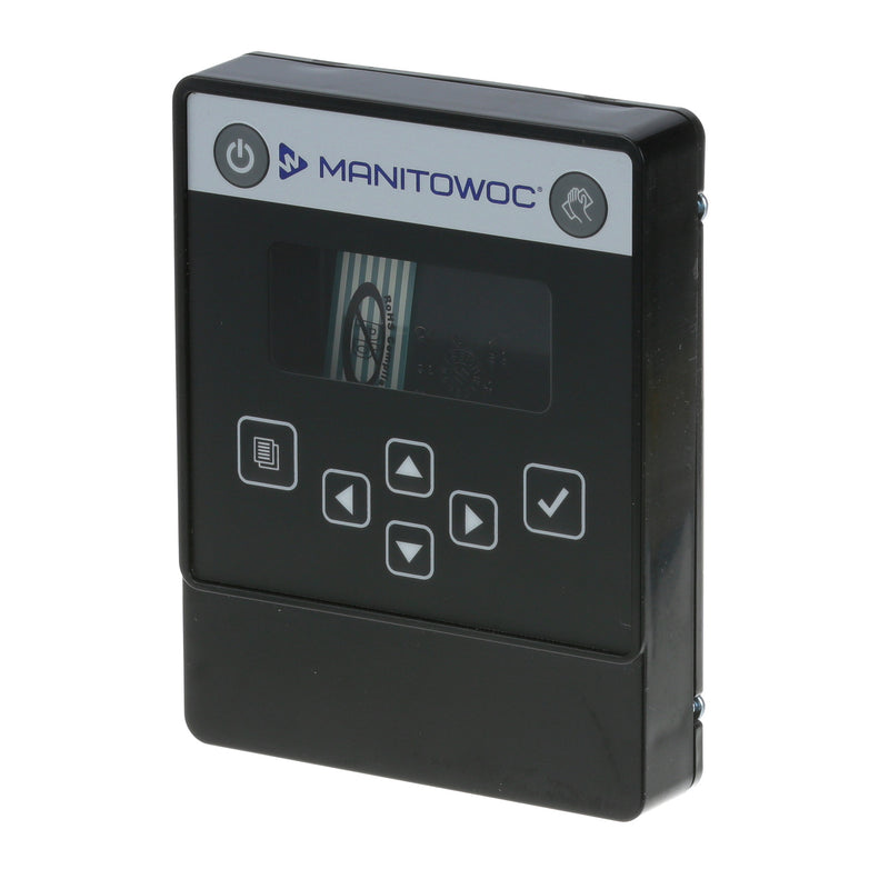 Manitowoc 000008031 Lcd Housing - No Display Fits Indigo