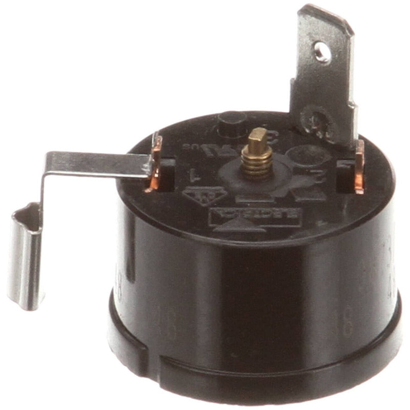 Manitowoc 000008985 Compr Overload 115V Fits Indigo