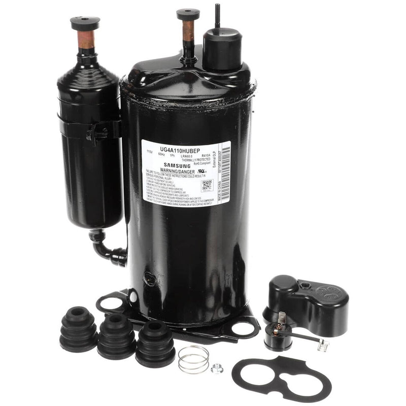 Manitowoc 000010462 Compressor, 115/60/1 Fits Indigo NXT