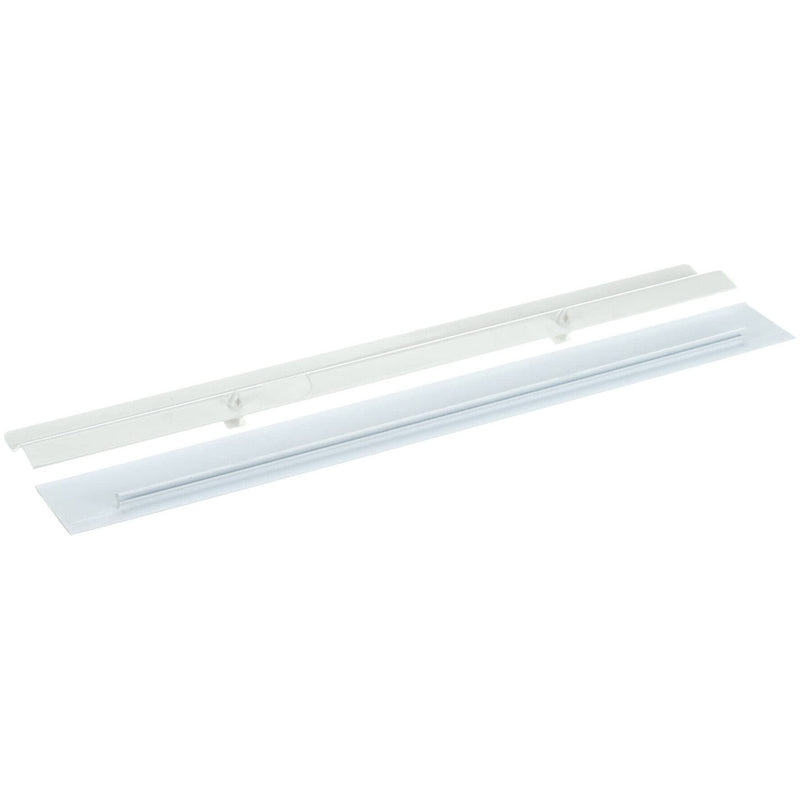 Manitowoc 006065389 Evaporator Top Filler Panel Fits Indigo