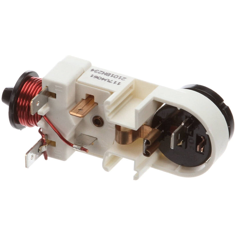 Manitowoc 000002899 Relay Current - W/Overload Fits Neo