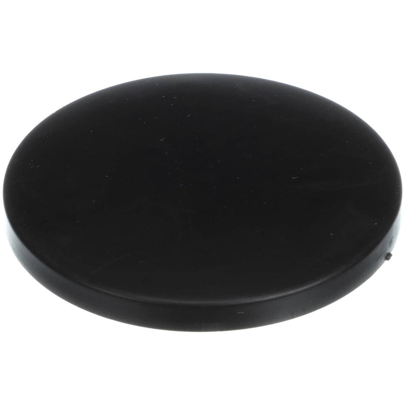 Manitowoc 000007983 Evaporator Cap Black | OEM Replacement Part