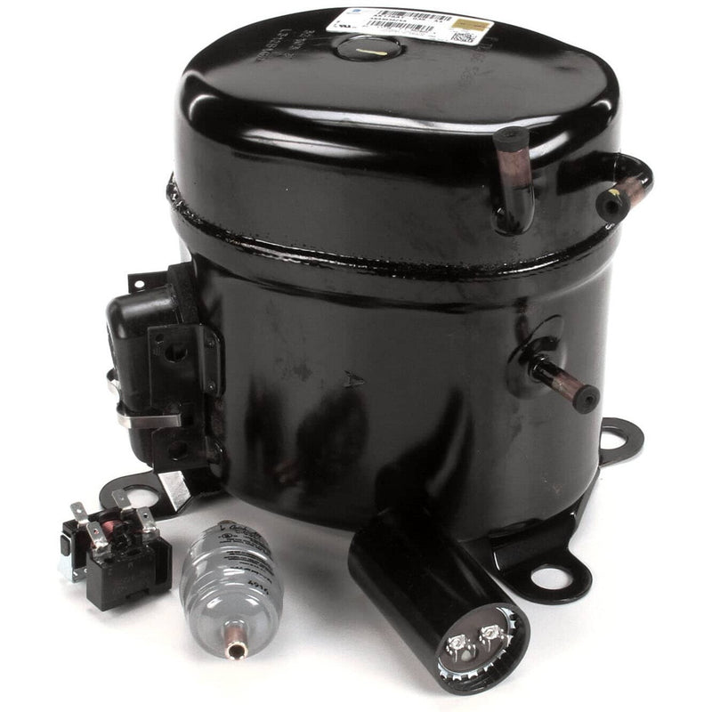 Manitowoc 000007110 Compressor L400 | OEM Replacement Part