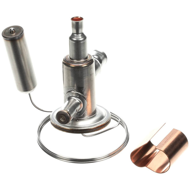 Manitowoc 000000735 Expansion Valve SN12/20 | OEM Replacement Part