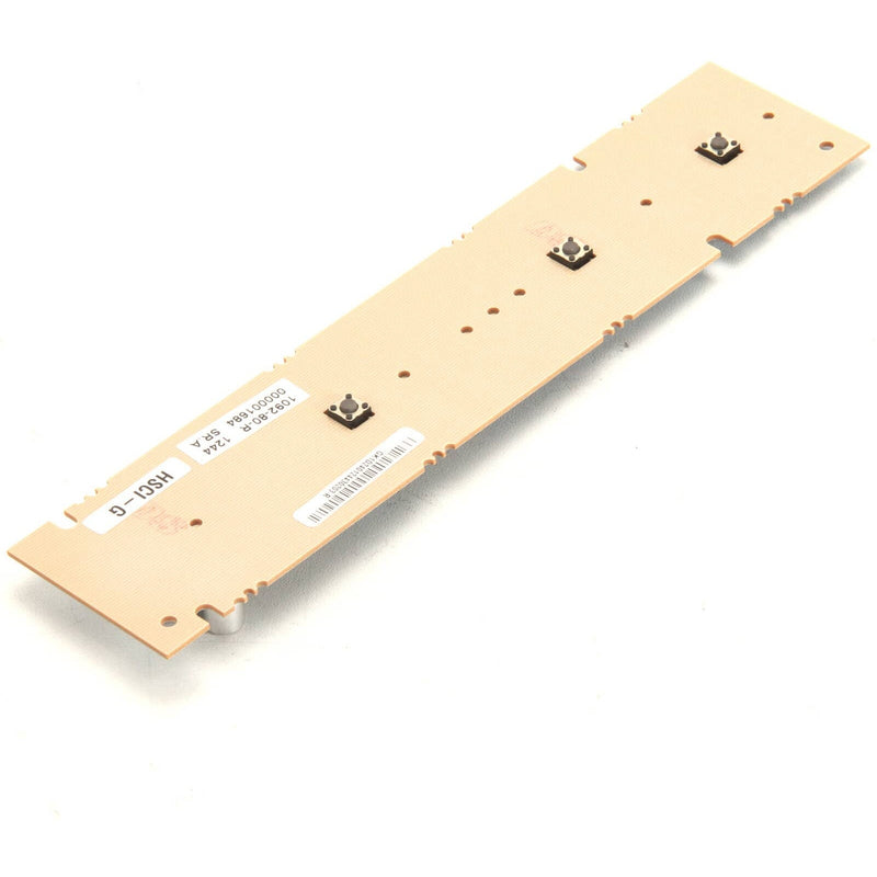 Manitowoc 000001684 Board Control User Interface Fits S-Series