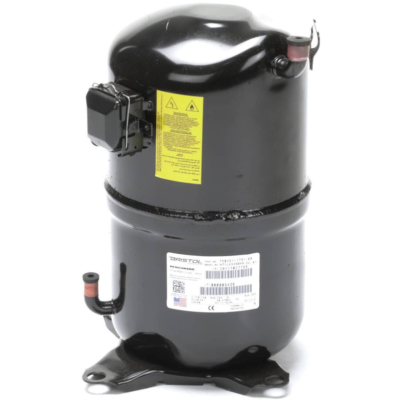 Manitowoc 000005438 Compr H71J433ABKA 220-240/50/1 Fits QuietQube
