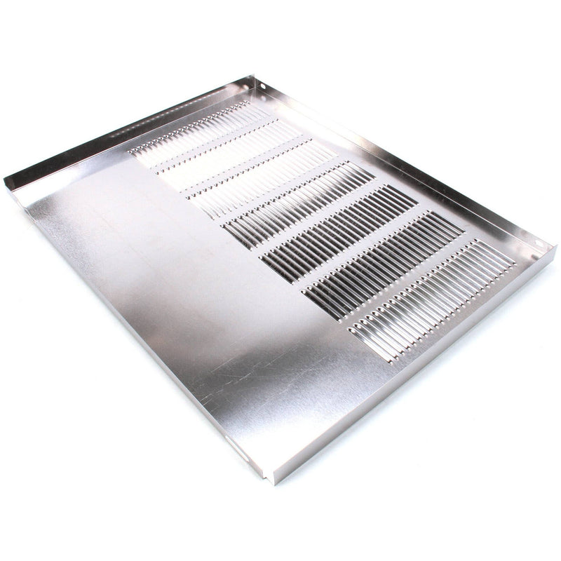 Manitowoc 000000480 Cover Top Louvered S-Series Fits S-Series