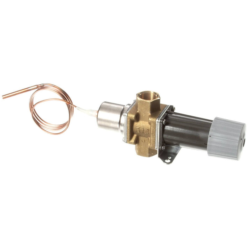 Manitowoc 000003196 Valve - HP Water Reg | OEM Replacement Part