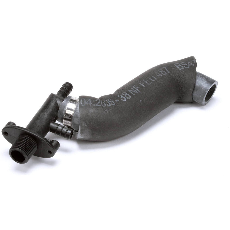 Manitowoc 000006162 Drain Manifold Fits RFS / RNS Flake & Nugget