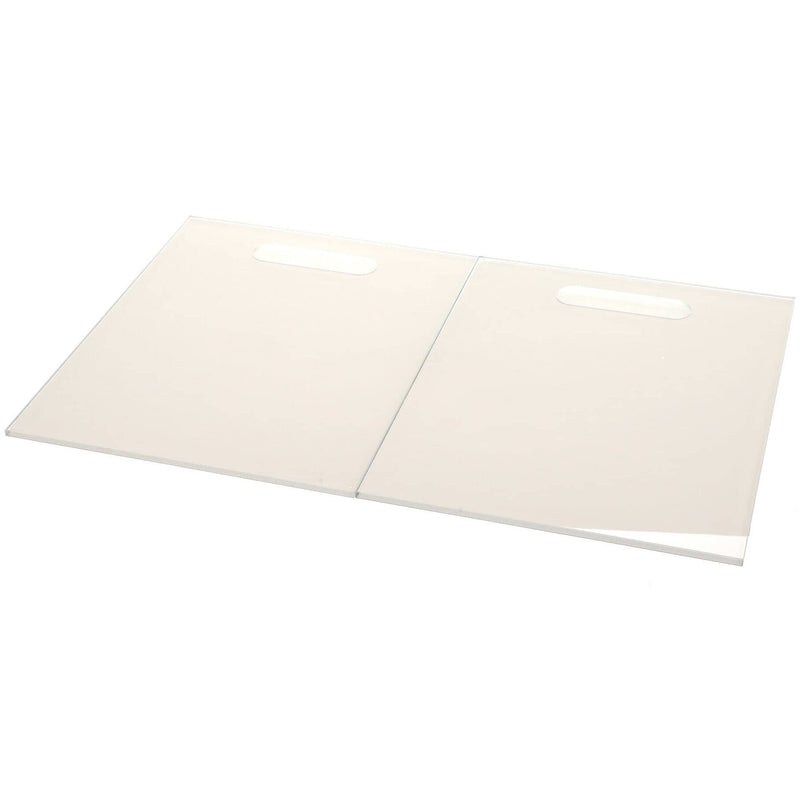 Manitowoc 000000821 View Window (set of 2) | OEM Replacement Part