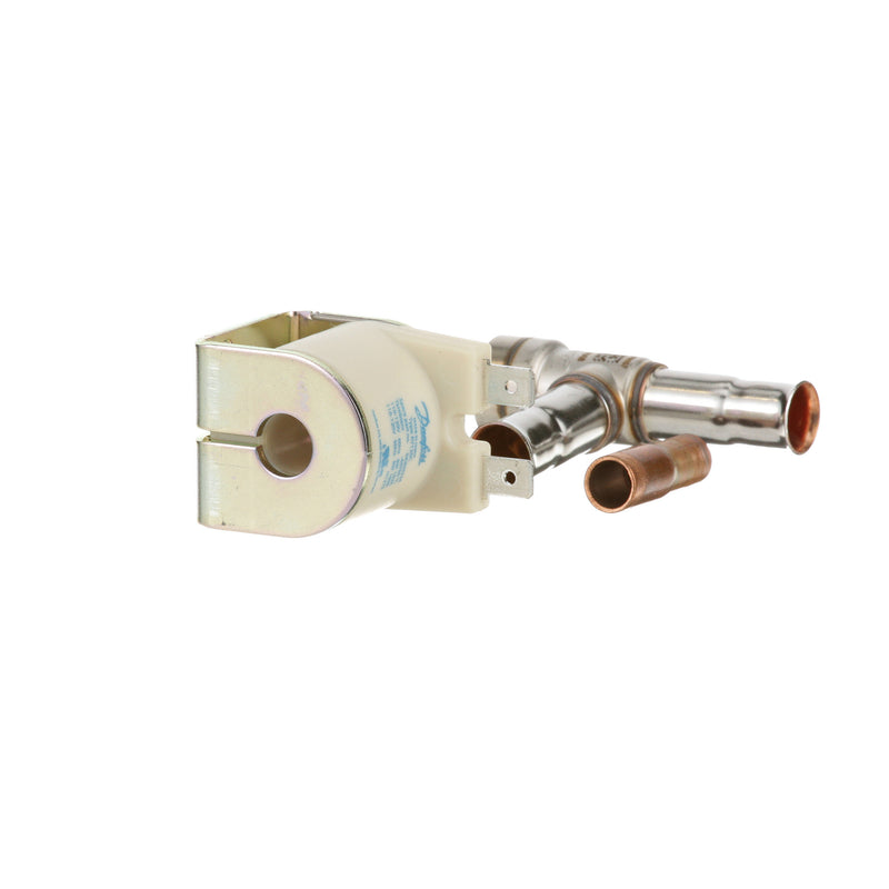 Manitowoc 000007029 Service Valve Sol EVUL3 115V 3/8INX3/8IN