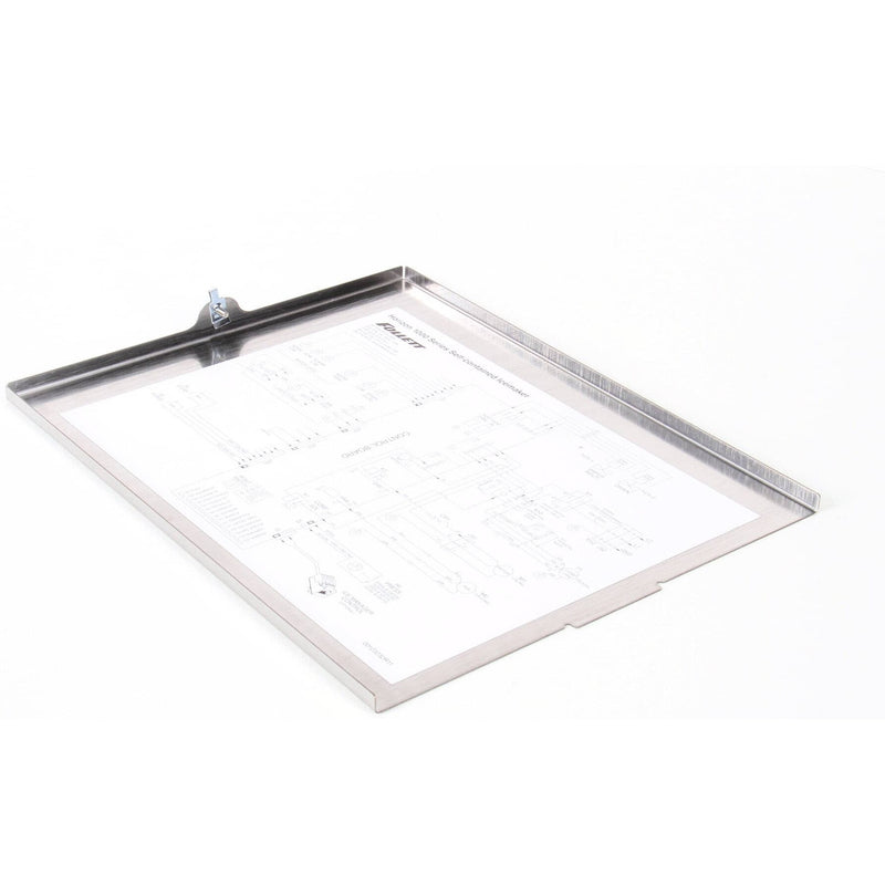 Manitowoc 000007291 Electric Box Cover | OEM Replacement Part