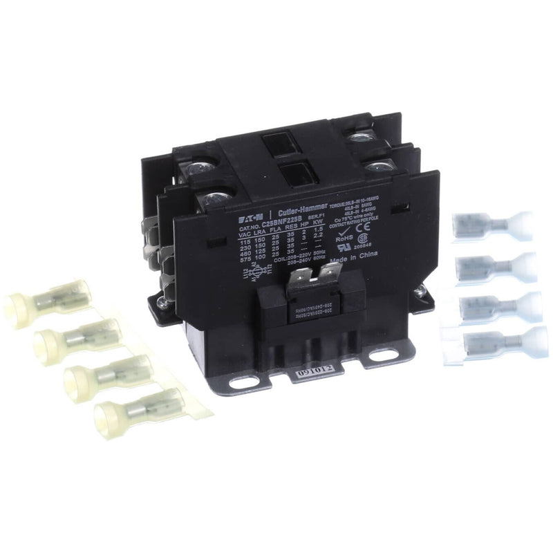 Manitowoc 000007297 Contactor | OEM Replacement Part