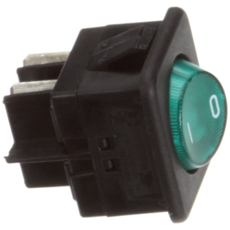Manitowoc 000006069 On/Off Rocker Switch Fits RFS / RNS Flake & Nugget