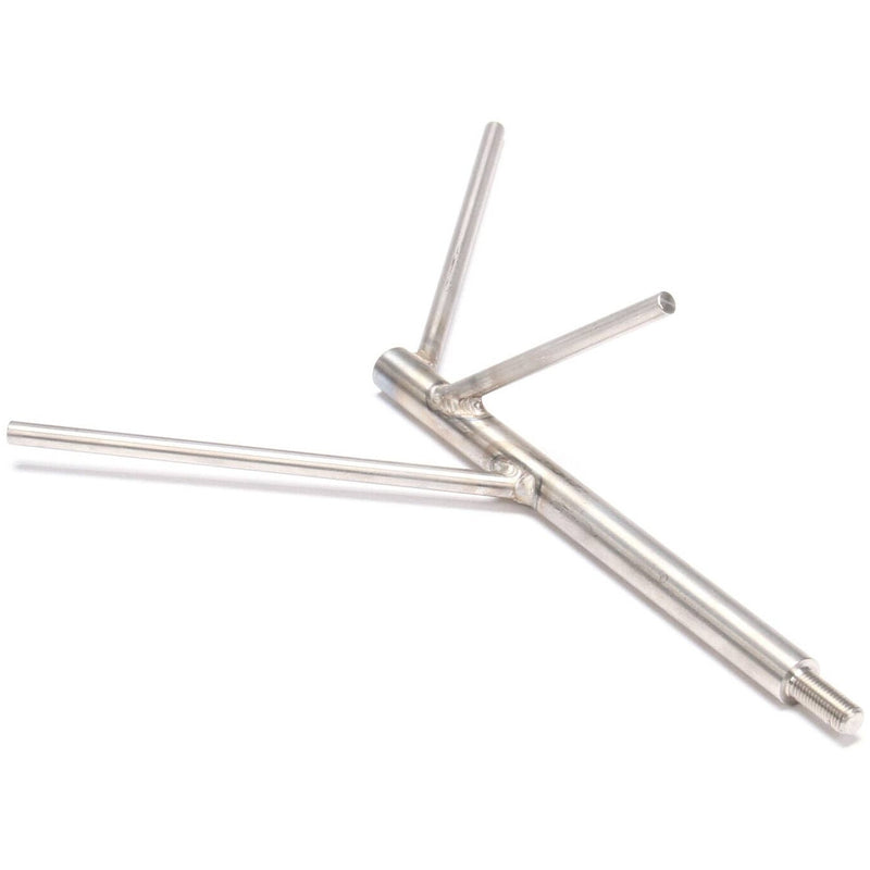 Manitowoc 000002196 Bar - Agitator Fits RFS / RNS Flake & Nugget