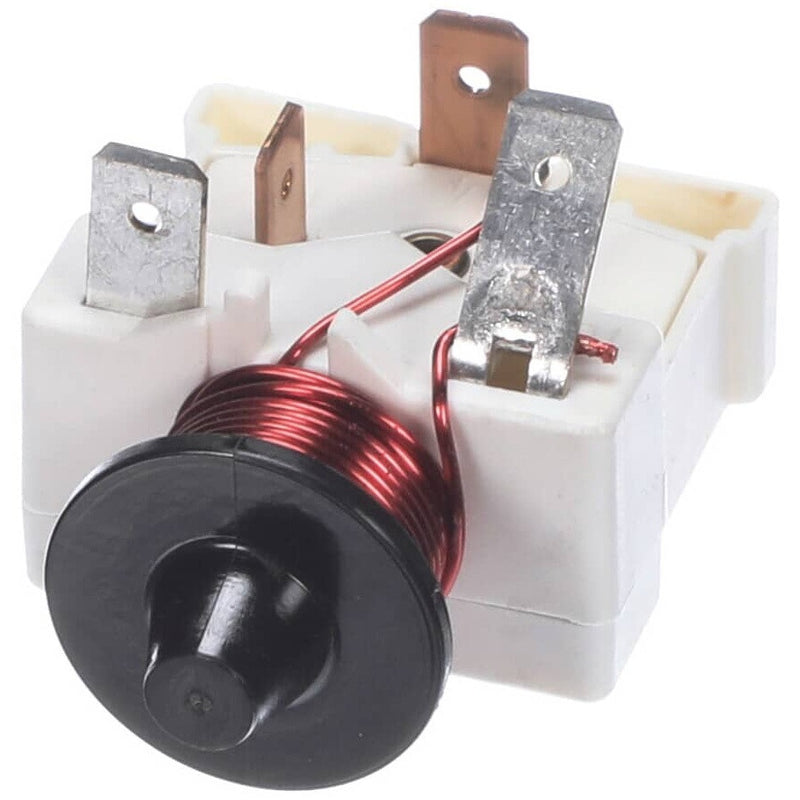Manitowoc 000002900 Relay Current - W/O Overload Fits Neo