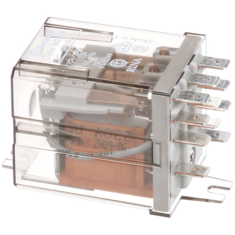 Manitowoc 000005745 Relay Fits RFS / RNS Flake & Nugget