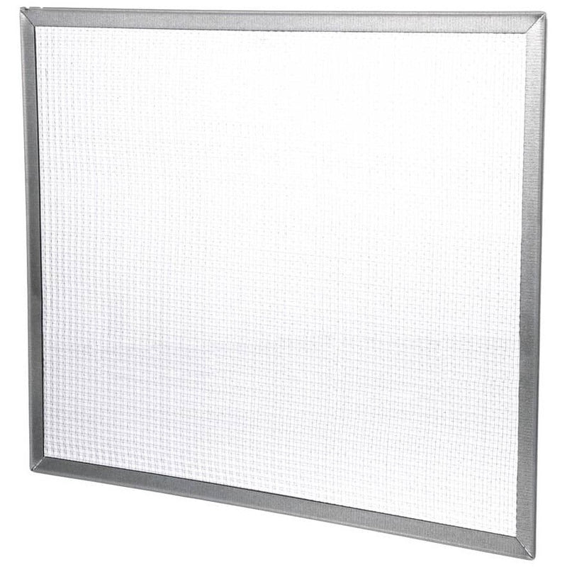 Manitowoc 000005784 Air Filter Fits RFS / RNS Flake & Nugget