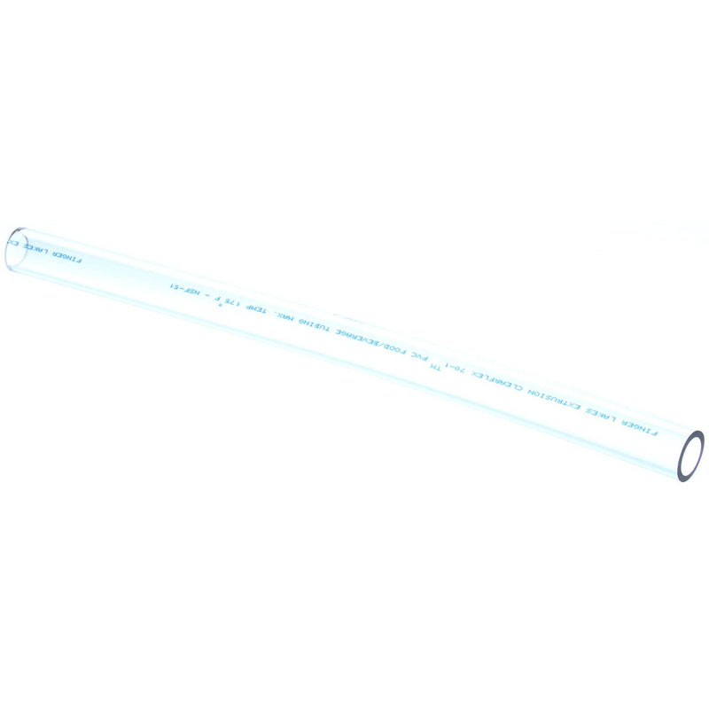 Manitowoc 000001382 Tube Vinyl 0.625ID X 14.25+/-.25 Fits Indigo